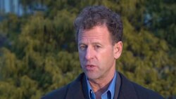 CLEAN : Ukraine: Putin has 'something else in mind' says US foreign policy expert News Clip