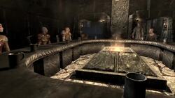 Skyrim Walkthrough Part 45 - Season Unending Instructional Video