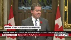 Liberal budget clears second confidence vote News Clip
