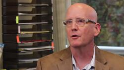 Daniel T. Willingham - Teachers Make a Difference - Mr. Liewer Instructional Video