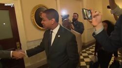 Virginia Lt. Gov. Justin Fairfax Files Defamation Lawsuit Against CBS News Clip