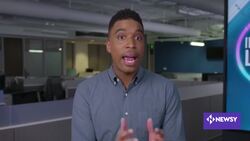 New Artificial Intelligence Could Help Humans Actually Talk To Animals News Clip