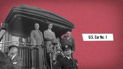 Presidential Transportation Instructional Video