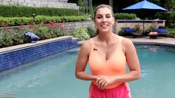 How to Maximize Your Water Aerobics Class Instructional Video