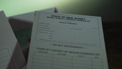 KIYC: Forensic nurse says there are systems in place to make rape exams less traumatic News Clip