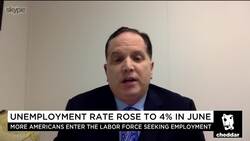 U.S. Adds Jobs in June, But Trade War Could Slow Growth News Clip