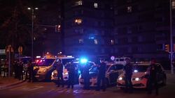 Spain health workers pause for daily applause Instructional Video