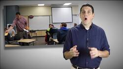 The Ultimatum Game- Are people rational? Instructional Video