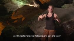 First Ever Commercial Lunar Exploration Mission Instructional Video