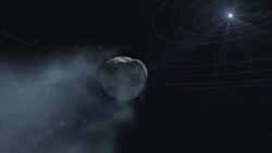Exploring the Oort Cloud: What Lies Beyond Our Solar System Instructional Video