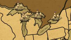 War on the Lakes Instructional Video