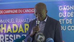 Ruling Party says there is a possibility of seizing constitutional court Instructional Video