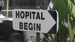 CLEAN : France oks experimental treatments on Ebola hit nurse News Clip