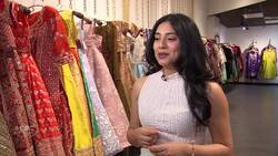 Winnipeg shop fuses modern Indian style, tradition News Clip