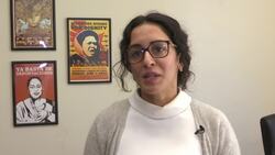 Judge halts Trump asylum policy nationwide Instructional Video