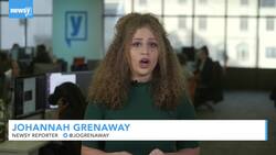 SCOTUS Says Flint Residents Can Sue Over Lead Contamination In Water News Clip