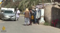 Taliban enjoying support in Kandahar stronghold News Clip