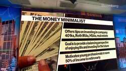 Personal Finance Influencer on Meme Stocks News Clip