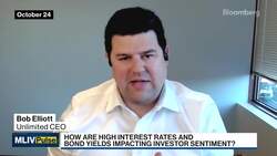 MLIV Pulse: MLIV Pulse: High Interest Rates and Bond Yields Impact? News Clip