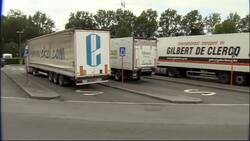 Will ME¨Ps back major reform for Europe's truck drivers? News Clip