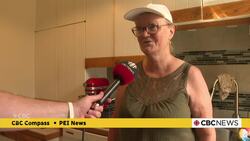 Plan to raze historic Charlottetown home prompts protest from residents News Clip