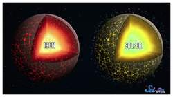 The Moon's Birth May Have Given Earth Ingredients for Life - SciShow News Instructional Video