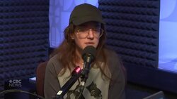 Meet a woman navigating life with endometriosis News Clip