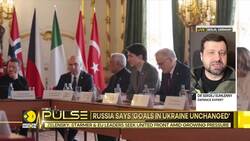 Western unity shaken after Zelensky-Trump clash News Clip