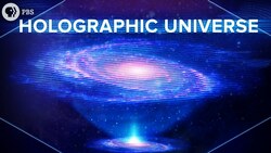 The Holographic Universe Explained Instructional Video