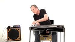 Pedal Steel Guitar Strings Instructional Video