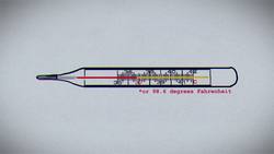 TED-Ed: Why do you get a fever when you're sick? | Christian Moro Instructional Video