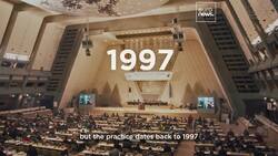 Could a carbon credit-backed digital currency help us fight climate change? News Clip