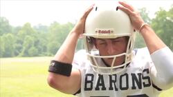 How to Prevent a Football Head Injury Instructional Video