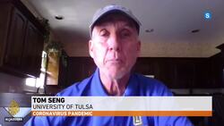 World lacking space to store unused oil amid COVID-19 crisis News Clip