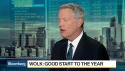 J&J Raises Sales Forecast on Pharmaceutical Growth News Clip