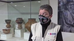 VOICED : "Saberes" asociados a alfarería amazónica awajún de Perú declarados patrimonio inmaterial News Clip