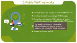 Wi-Fi Security Instructional Video
