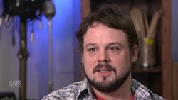 Sharing tears with fans News Clip