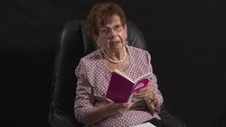 CLEAN : The last survivors: growing old with memories of Auschwitz Batcheva Dagan News Clip