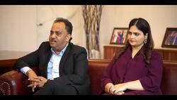 Beyond Real Estate: The Value-Driven Journey of Sanjay & Usha Kakade News Clip