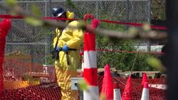 State officials: More chemical drums could be buried beneath Bethpage baseball field News Clip