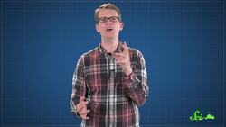 Bioprecipitation: How Bacteria Makes Snow Instructional Video