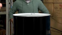 DIY SCI - EXTREME CRUSHING AIR PRESSURE Instructional Video