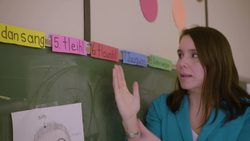 The Last Haida Language Teacher Instructional Video