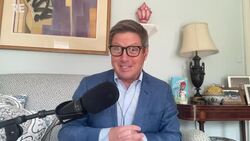 The Colts Bolt From Baltimore News Clip