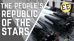 How To Make Space Travel Economically Viable: How We Consume Instructional Video