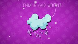 I WONDER - What Is Snow? Instructional Video