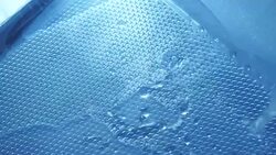 Water Running Stock Footage