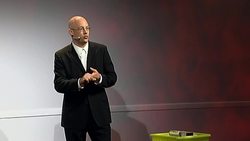 TED: How cognitive surplus will change the world | Clay Shirky Instructional Video