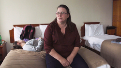 My life in a hotel room: Ireland’s hidden homeless crisis Instructional Video